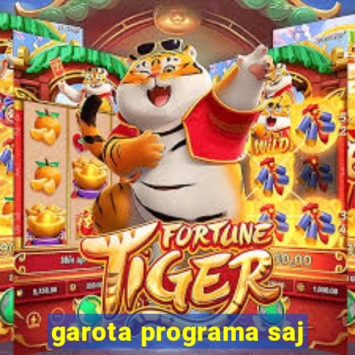 garota programa saj