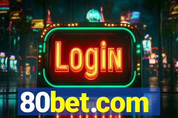 80bet.com