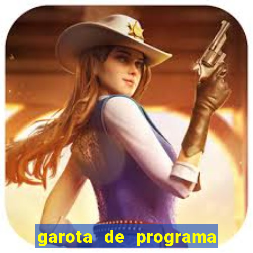 garota de programa em salvador