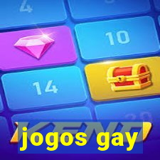 jogos gay