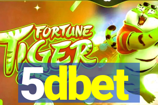 5dbet