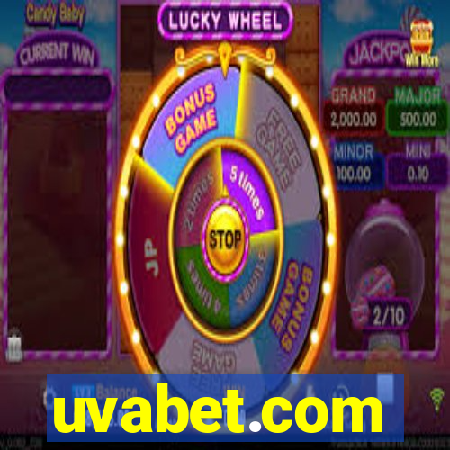 uvabet.com