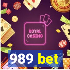 989 bet