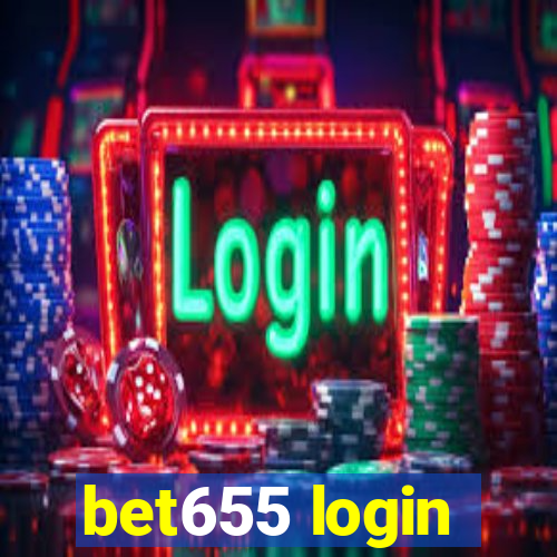 bet655 login