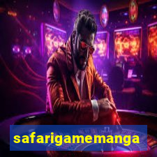 safarigamemanga