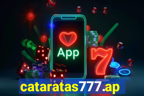 cataratas777.app