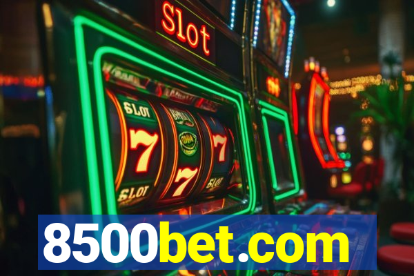 8500bet.com