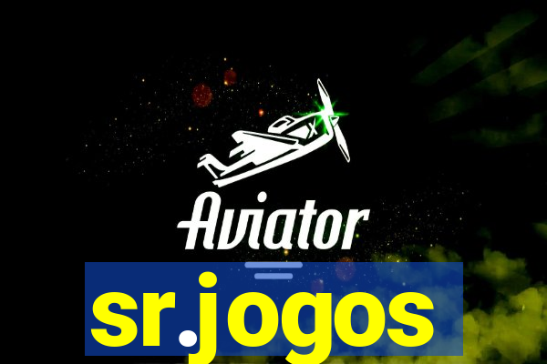 sr.jogos