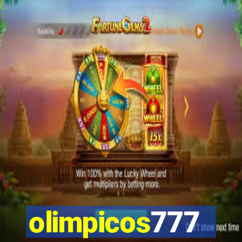 olimpicos777