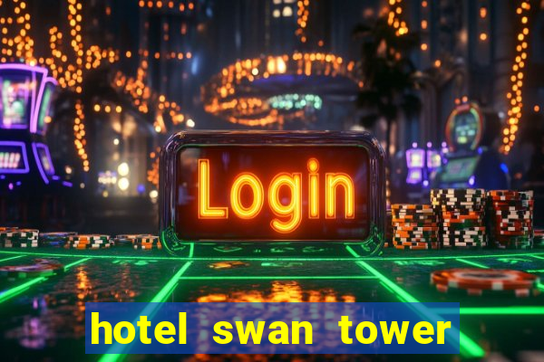 hotel swan tower porto alegre