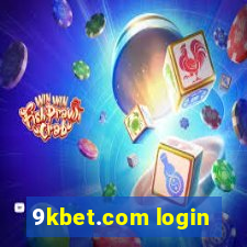 9kbet.com login