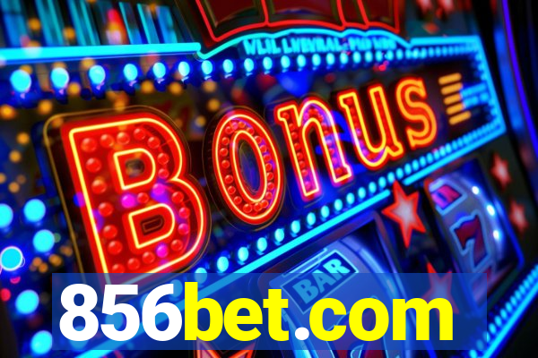 856bet.com