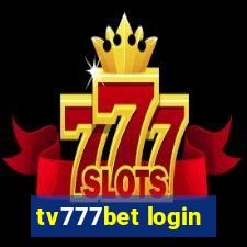 tv777bet login