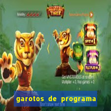 garotos de programa da zona leste