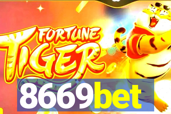 8669bet