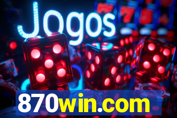 870win.com