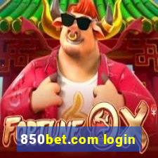 850bet.com login