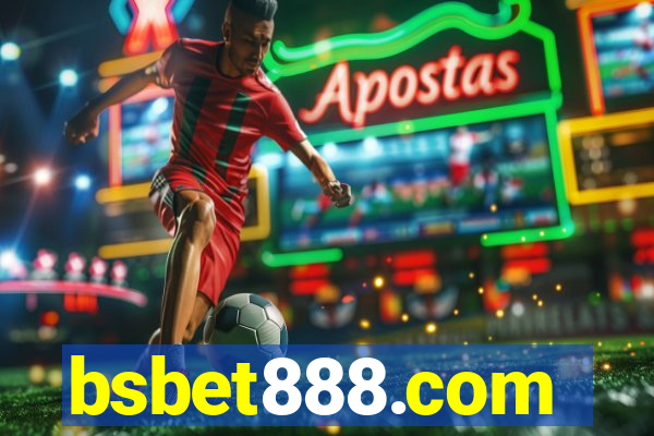 bsbet888.com