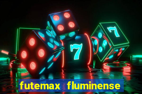 futemax fluminense e fortaleza