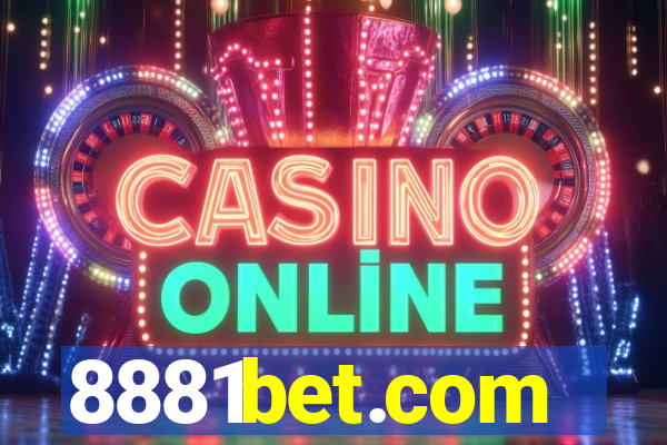 8881bet.com