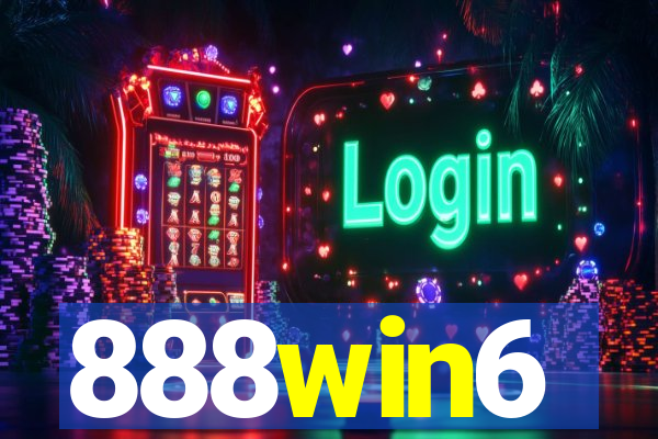 888win6