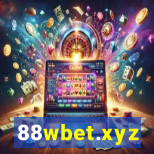 88wbet.xyz