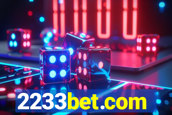 2233bet.com