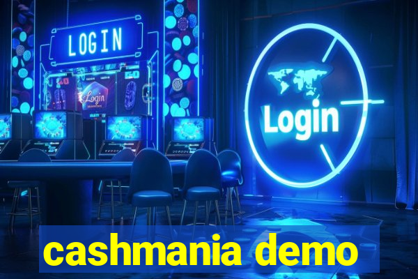 cashmania demo