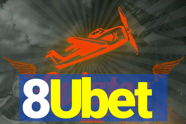 8Ubet