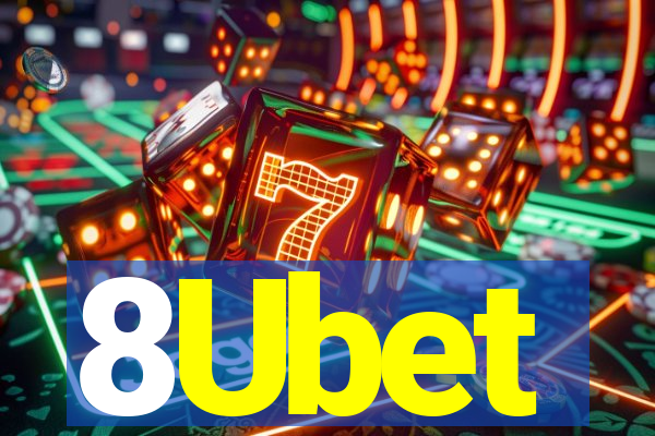 8Ubet