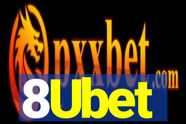 8Ubet