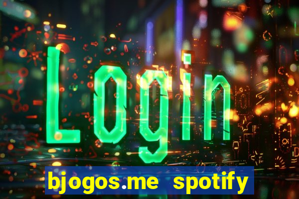 bjogos.me spotify premium apk