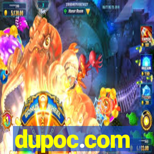 dupoc.com