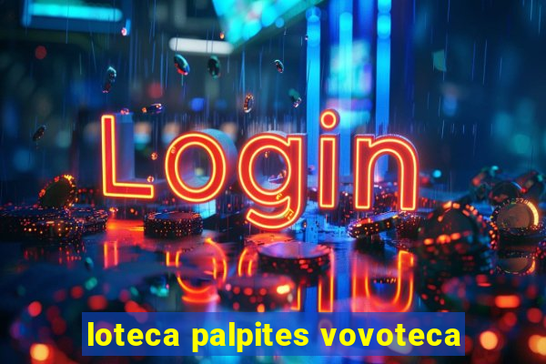 loteca palpites vovoteca