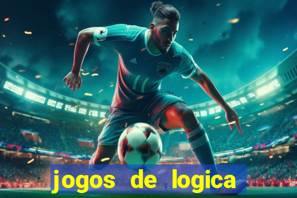 jogos de logica racha cuca