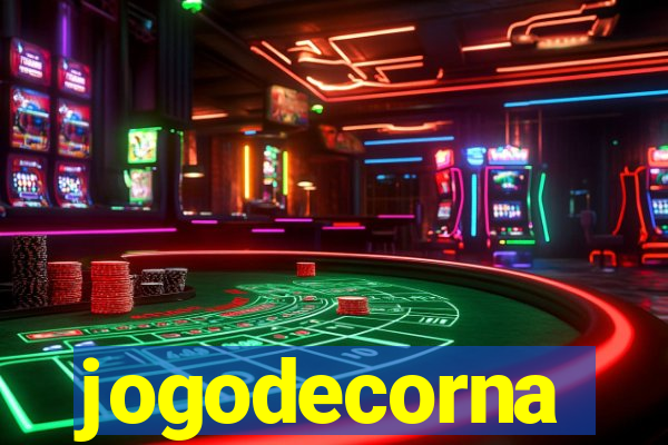 jogodecorna