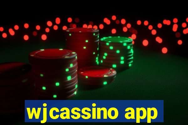 wjcassino app