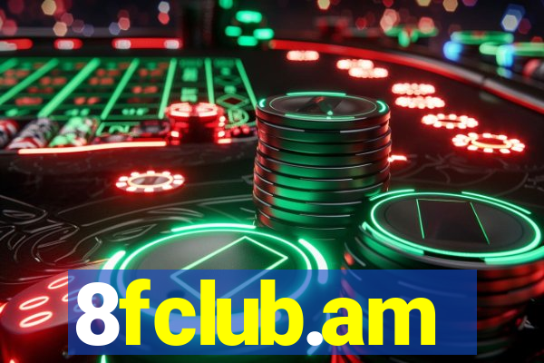 8fclub.am