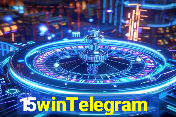 15winTelegram