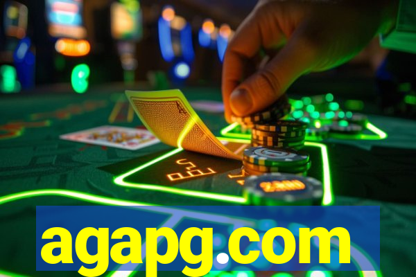 agapg.com