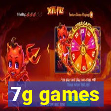 7g games