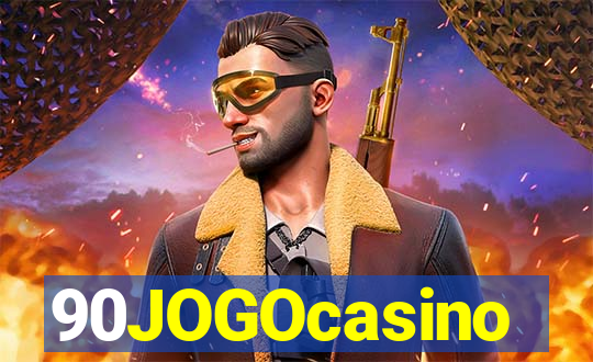 90JOGOcasino