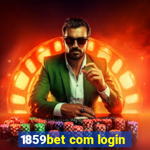 1859bet com login