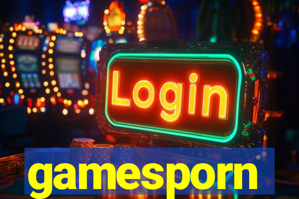 gamesporn