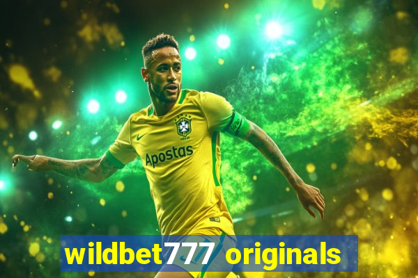 wildbet777 originals