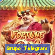 Grupo Telegram palpites futebol