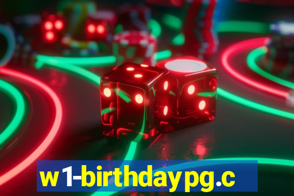 w1-birthdaypg.com