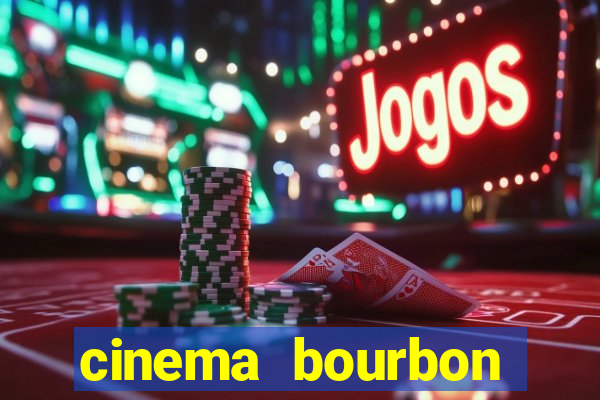 cinema bourbon ipiranga poa