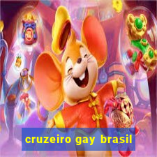 cruzeiro gay brasil