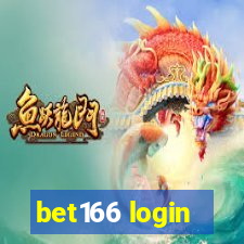 bet166 login